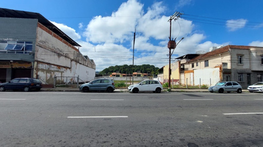 Lote / Terreno para venda no bairro Mariano Procópio em Juiz de Fora, MG