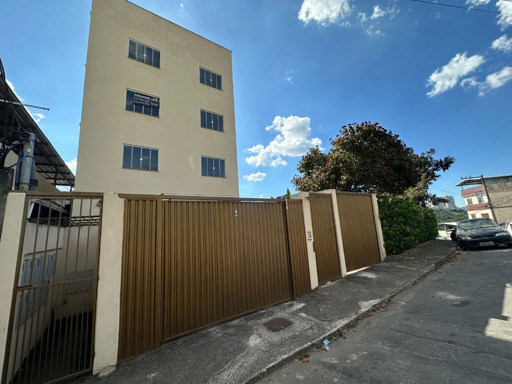 Cobertura com 3 quartos para Venda no bairro Ipiranga em Juiz de Fora, MG