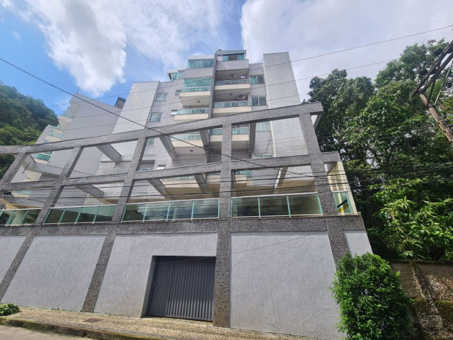 Apartamento com 2 quartos para Venda no bairro Paineiras em Juiz de Fora, MG