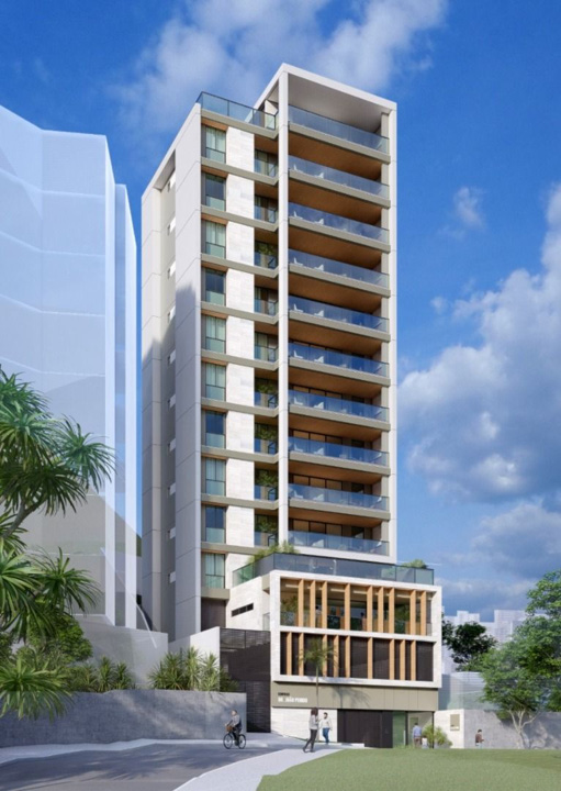 projeto Lourenço & Sarmento