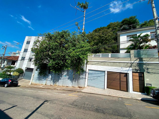 Lote / Terreno para venda no bairro Santa Helena em Juiz de Fora, MG