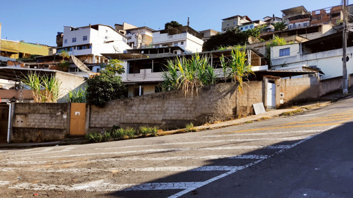 Casa com 4 quartos para venda no bairro Bairu em Juiz de Fora, MG