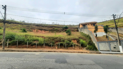 Lote / Terreno para venda no bairro Mansões do Bom Pastor em Juiz de Fora, MG