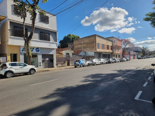 Rua da Casa