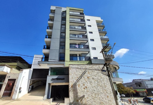 Studio com 1 quarto para Venda ou Locação no bairro São Pedro em Juiz de Fora, MG
