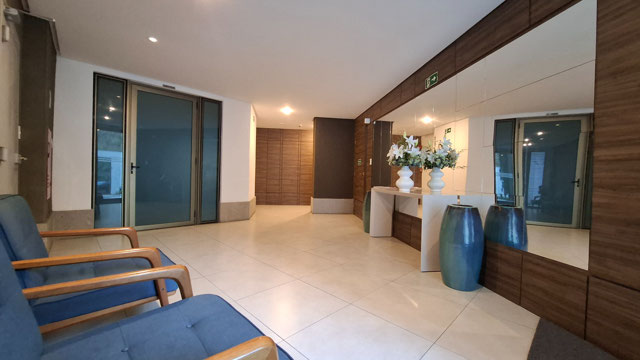HALL