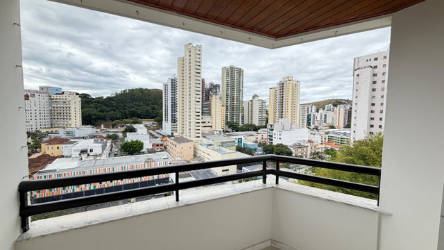 VARANDA SOL DA MANHÃ