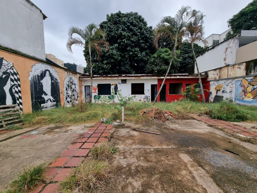 Lote / Terreno para venda no bairro São Mateus em Juiz de Fora, MG