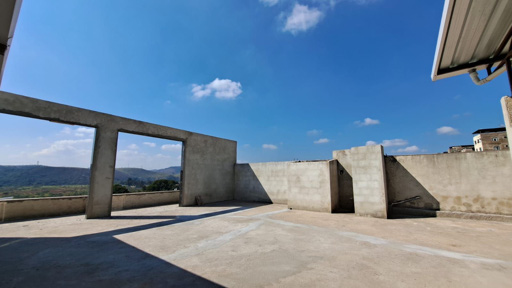 TERRAÇO GRANDE