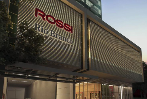 Rossi Rio Branco Corporate