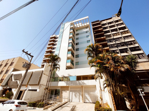 fachada moderna