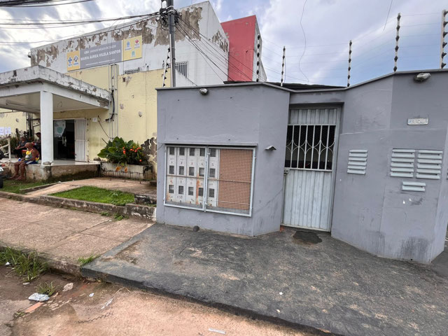 Foto cadastro cód. 1067