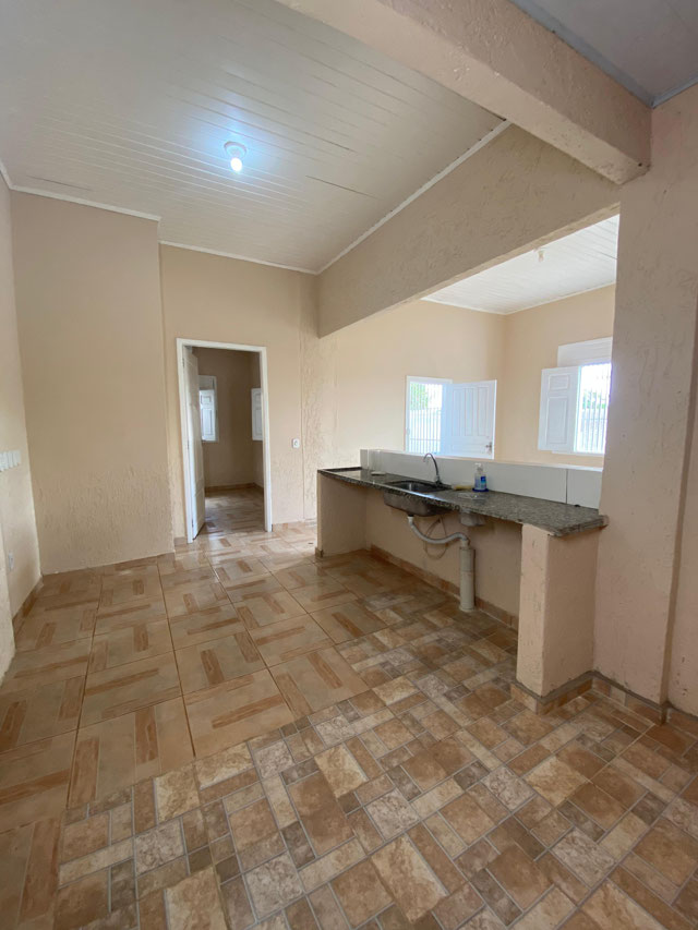 Sala/Cozinha