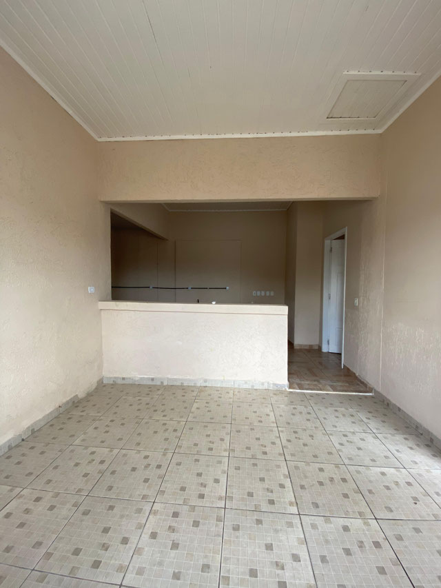 Sala/Cozinha