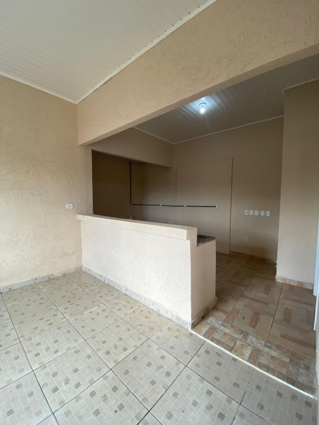 Sala/Cozinha