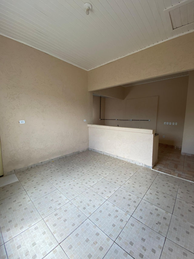 Sala/Cozinha