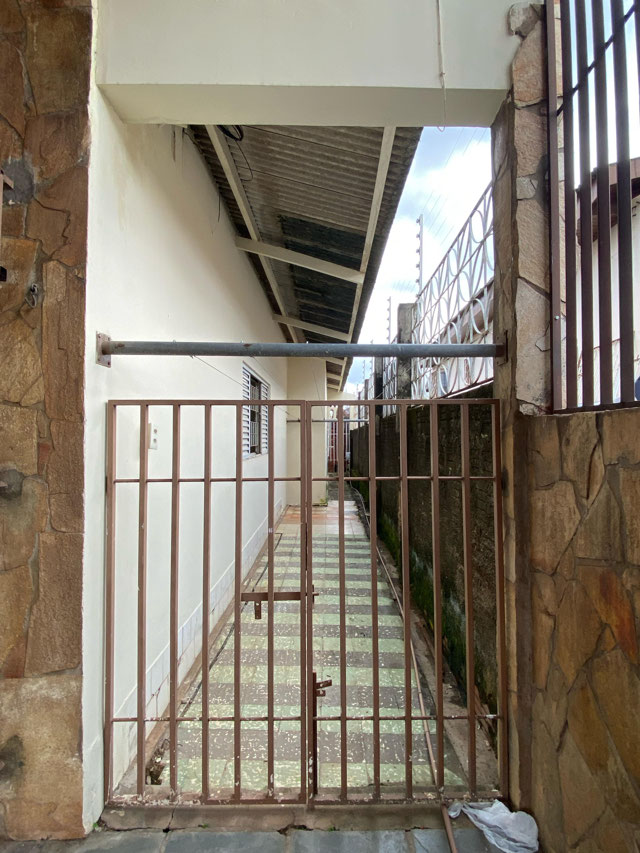 Foto cadastro cód. 1236