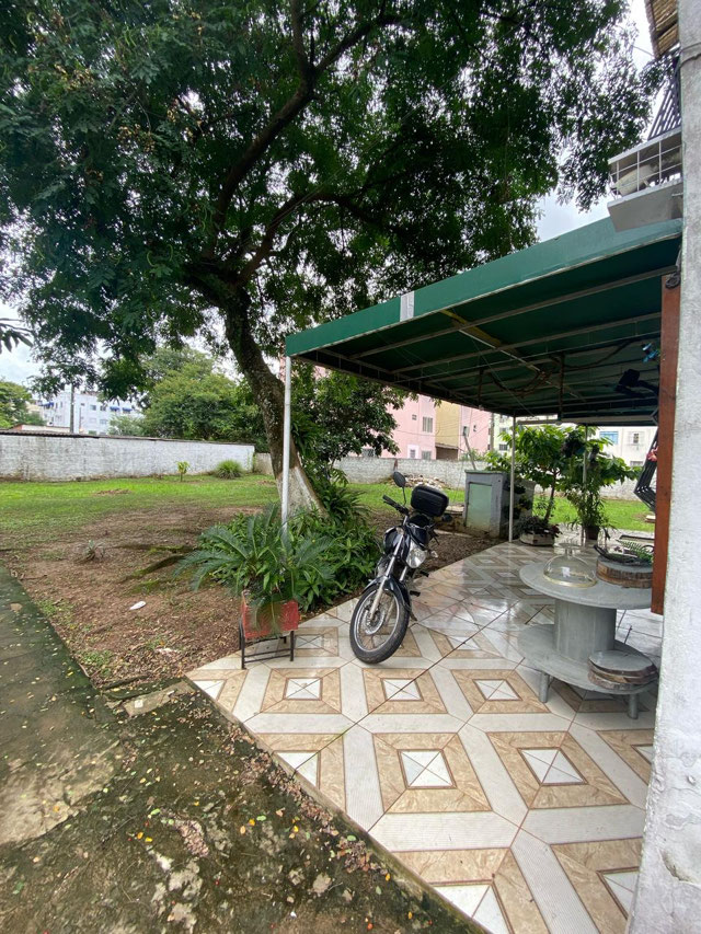 Foto cadastro cód. 1260