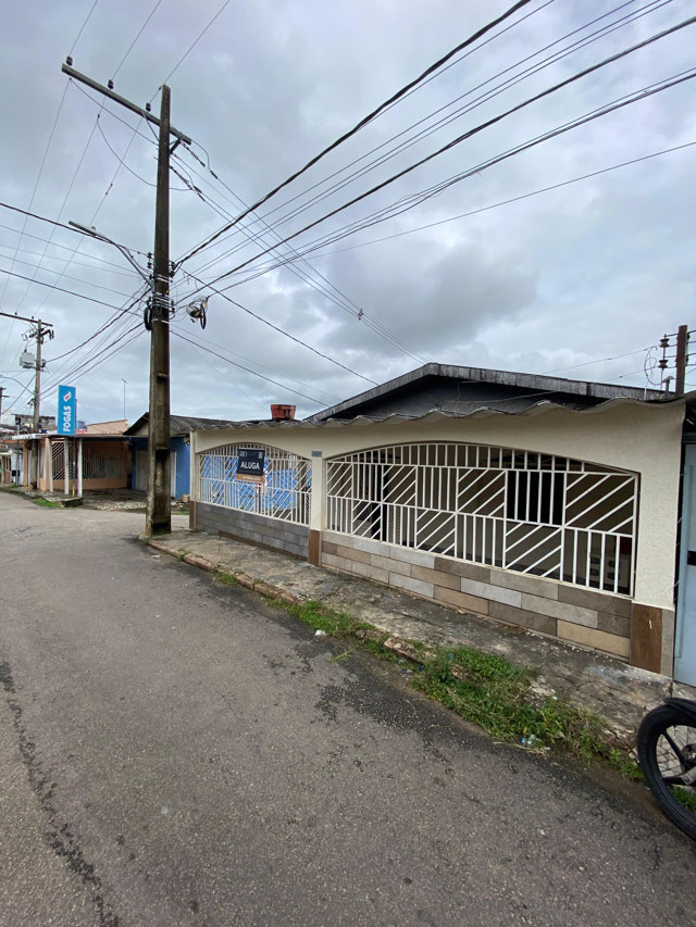 Foto cadastro cód. 1275