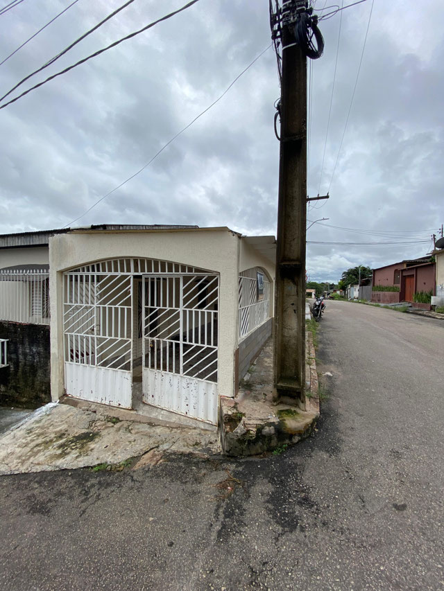 Foto cadastro cód. 1275