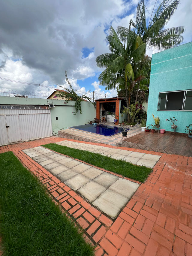 Foto cadastro cód. 1277