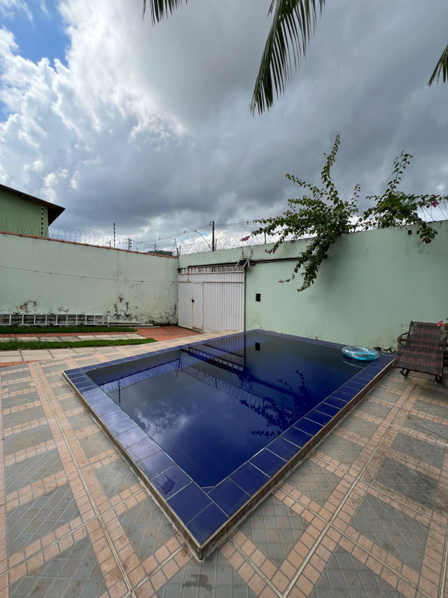 Foto cadastro cód. 1277