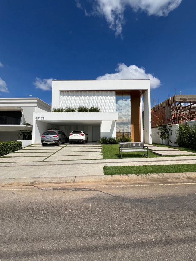 Fachada