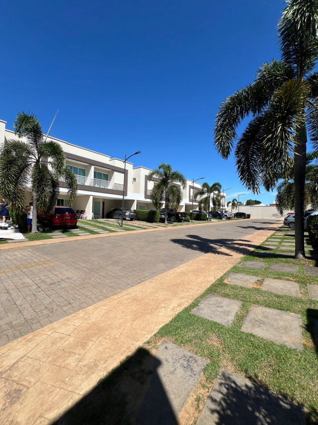 Residencial