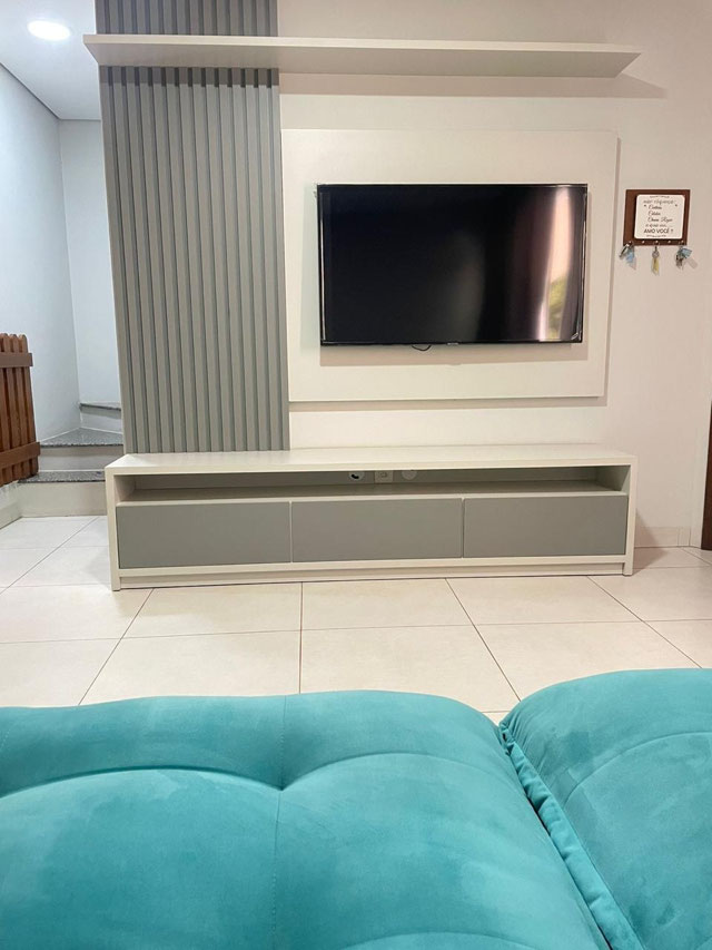 Sala de Estar