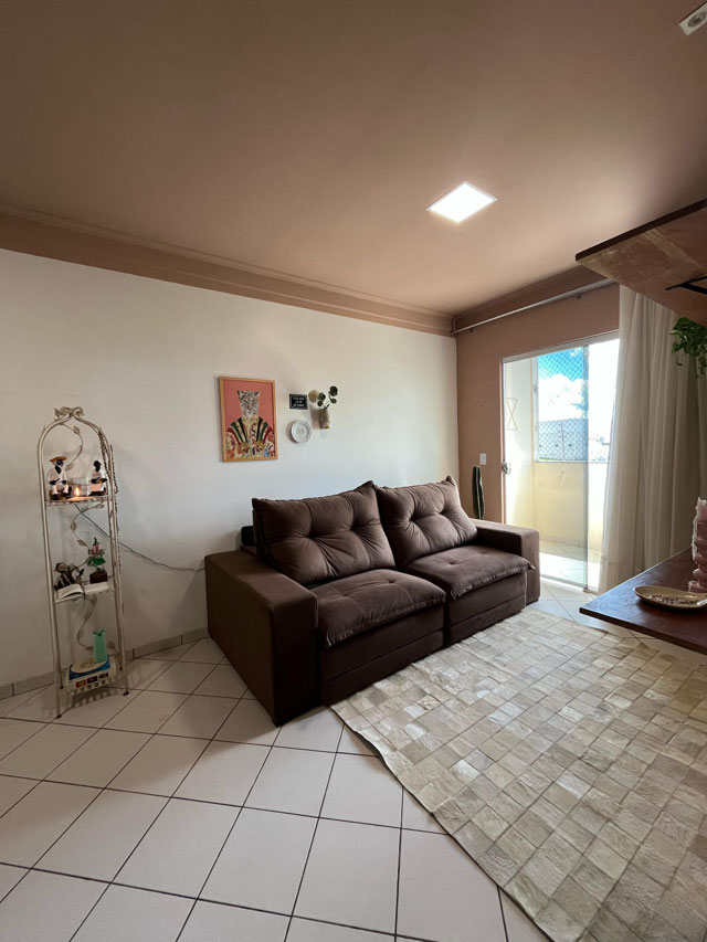 Sala de estar
