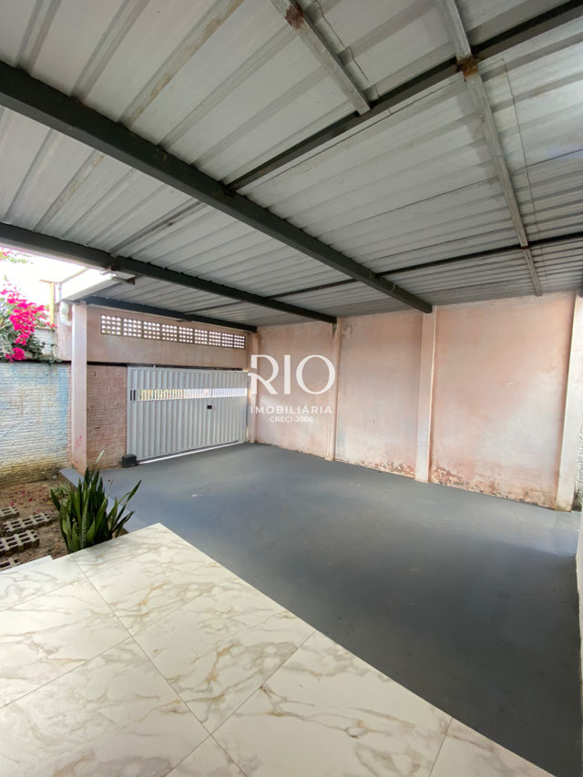 Garagem