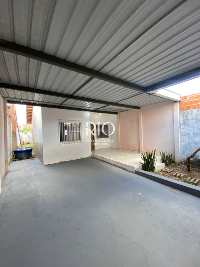 Garagem