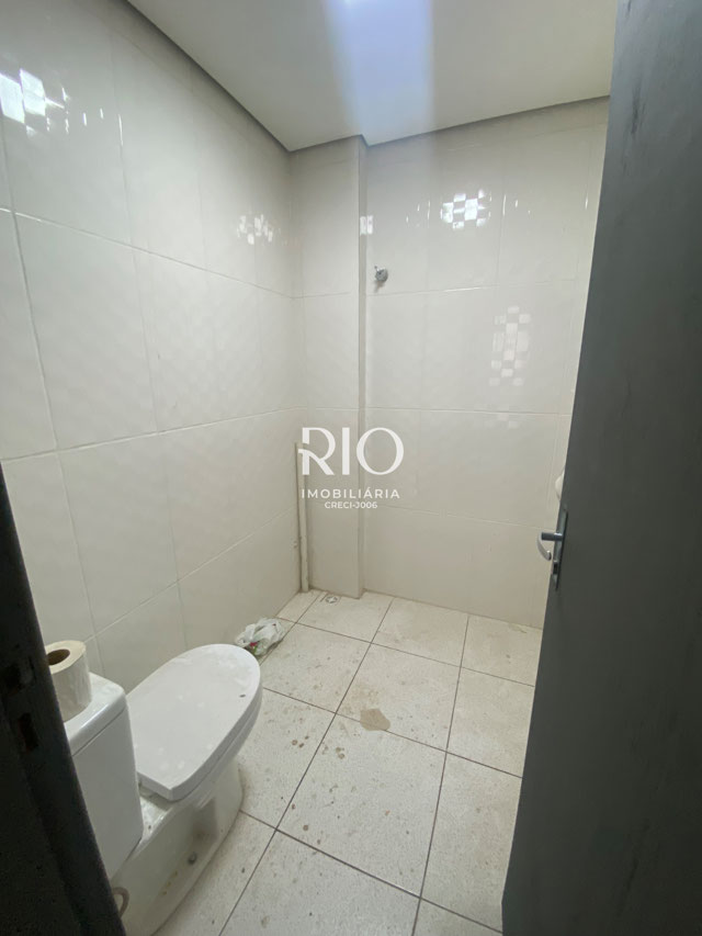 Banheiro
