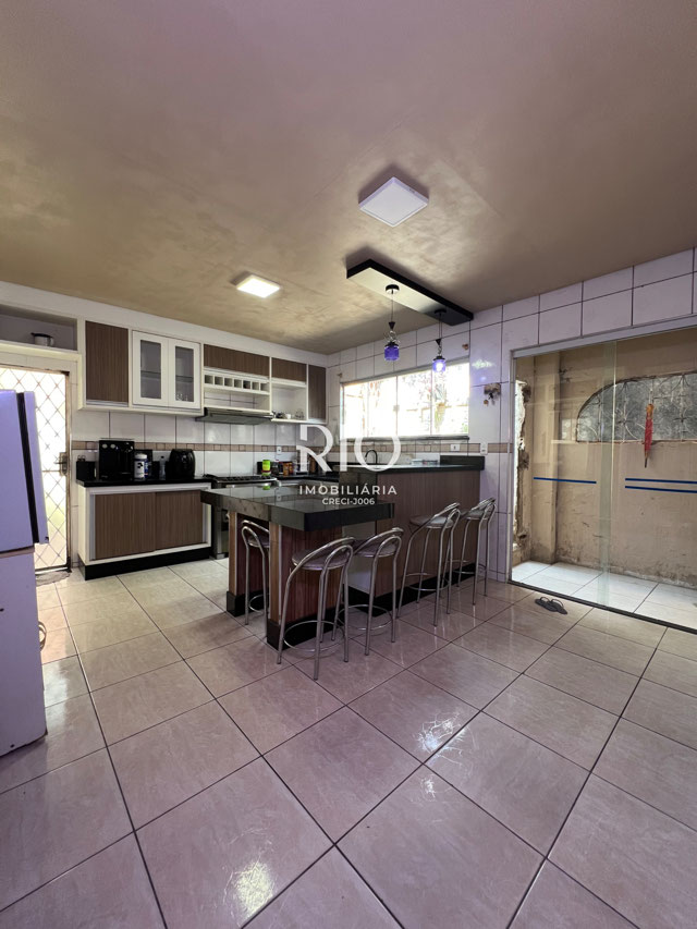 Cozinha