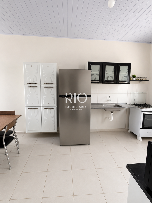 Cozinha