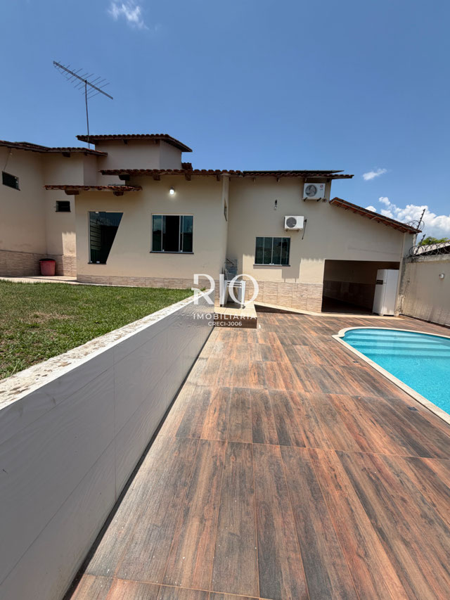 Vista Externa