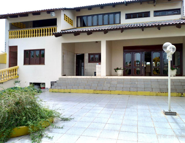 Foto cadastro cód. 427