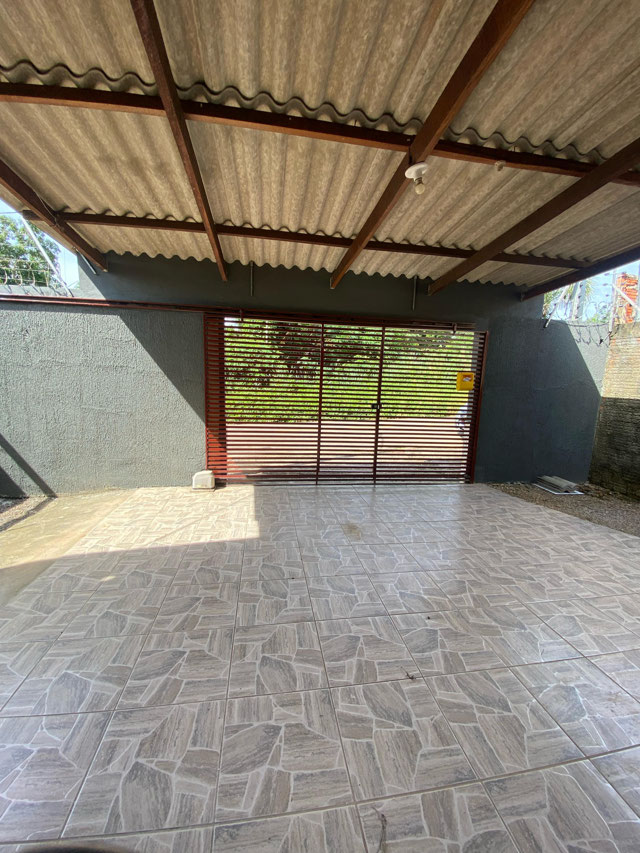 Garagem