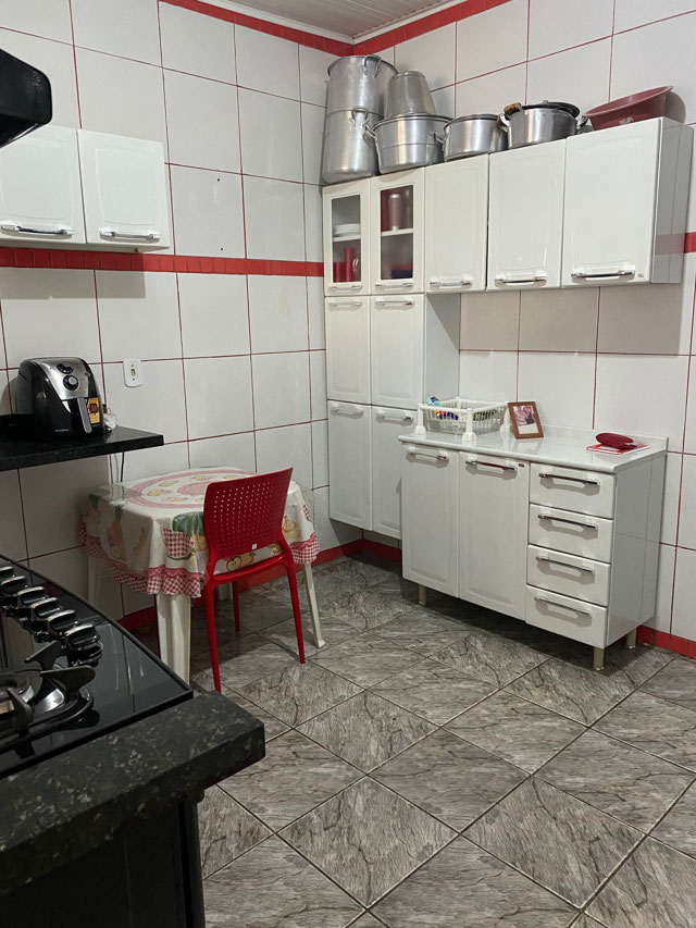 Cozinha