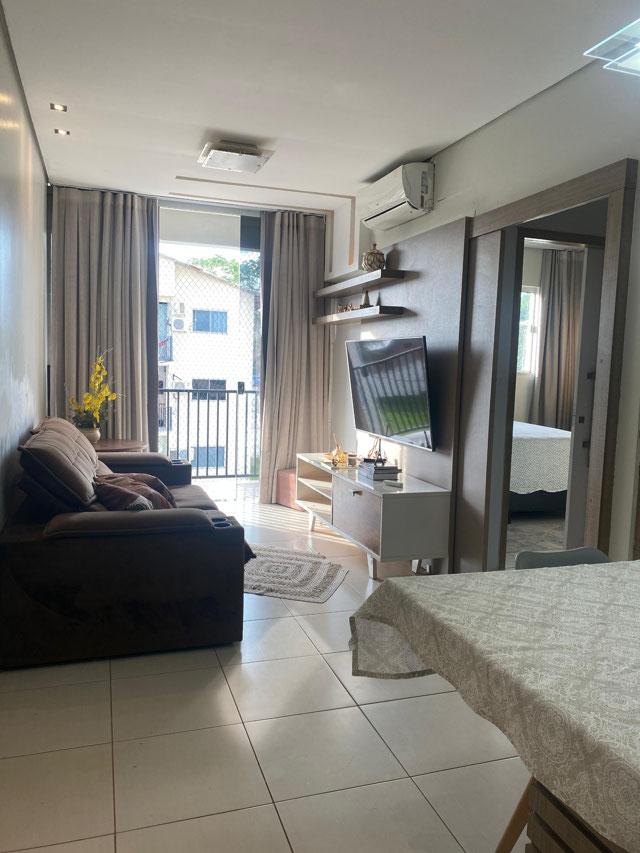 Sala de estar