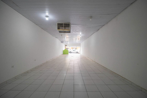 Loja comercial no Setor Campinas com 350m², escritório e pé-direito alto - Aluguel