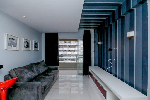 Apartamento 2 quartos na Vila dos Alpes com suíte e lazer próximo ao Carrefour - Foto