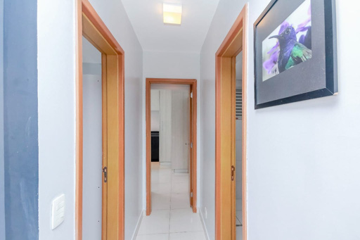 Apartamento 2 quartos na Vila dos Alpes com suíte e lazer próximo ao Carrefour - Foto