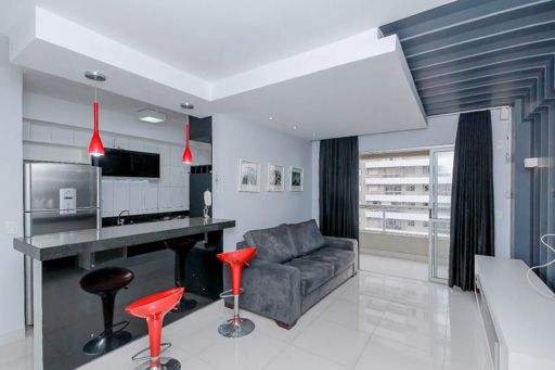 Apartamento 2 quartos na Vila dos Alpes com suíte e lazer próximo ao Carrefour - Revenda