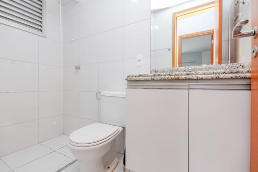 Apartamento 2 quartos na Vila dos Alpes com suíte e lazer próximo ao Carrefour - Foto