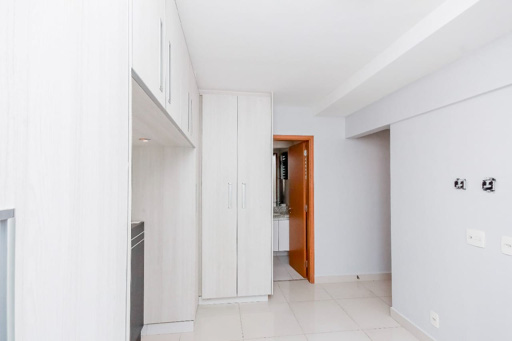 Apartamento 2 quartos na Vila dos Alpes com suíte e lazer próximo ao Carrefour - Foto