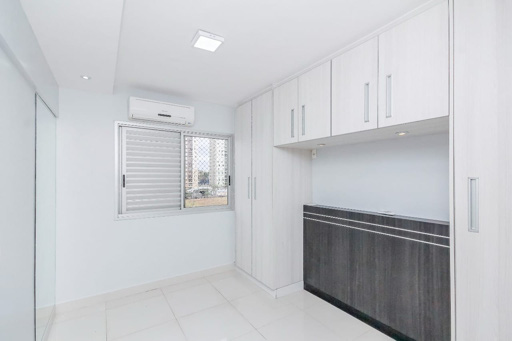 Apartamento 2 quartos na Vila dos Alpes com suíte e lazer próximo ao Carrefour - Foto