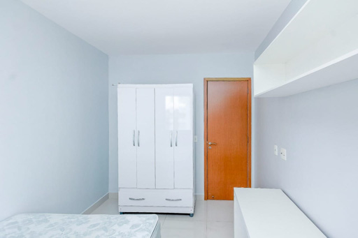Apartamento 2 quartos na Vila dos Alpes com suíte e lazer próximo ao Carrefour - Foto