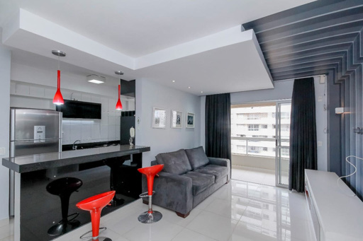 Apartamento 2 quartos na Vila dos Alpes com suíte e lazer próximo ao Carrefour - Foto