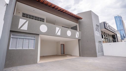 Sobrado para Locação comercial, Setor Marista, Goiânia, GO - Aluguel
